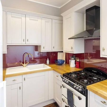 Georgian Apartment Located In The Center Of Bath. エクステリア 写真